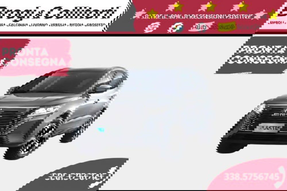 Emc Sette nuova a Firenze (14)