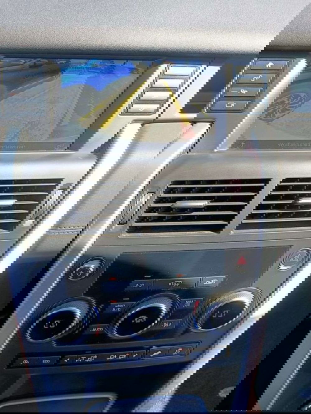 Land Rover Discovery Sport usata a Firenze (11)