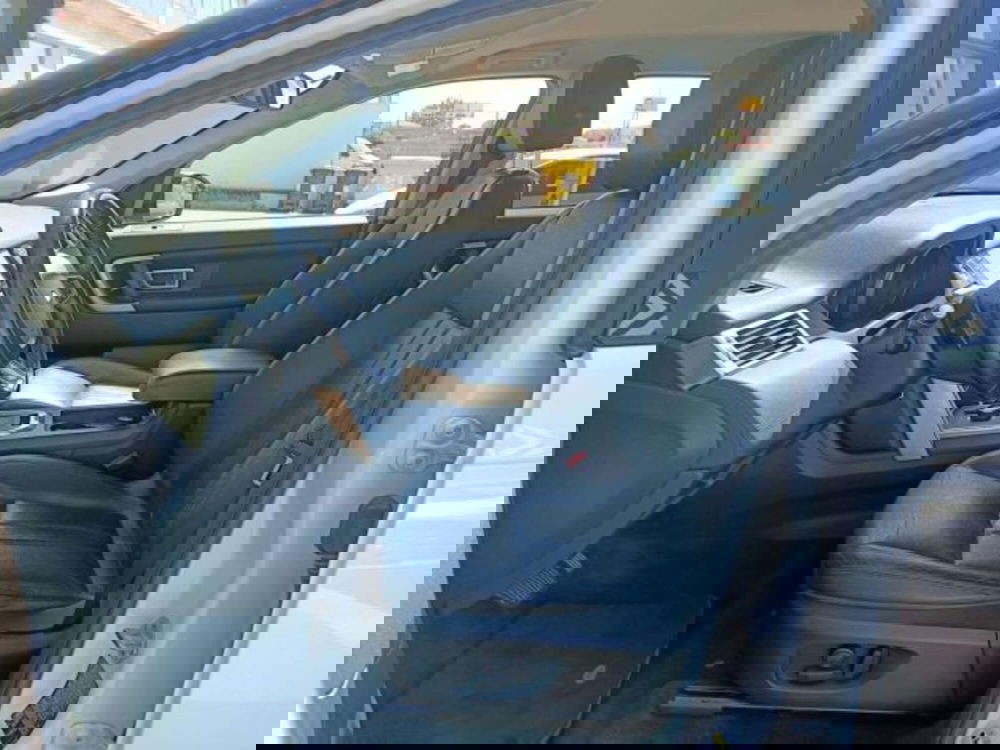 Land Rover Discovery Sport usata a Firenze (13)