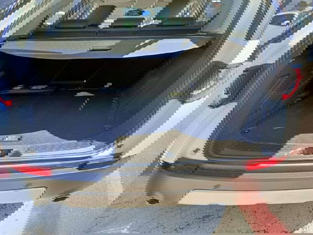 Land Rover Discovery Sport usata a Firenze (7)