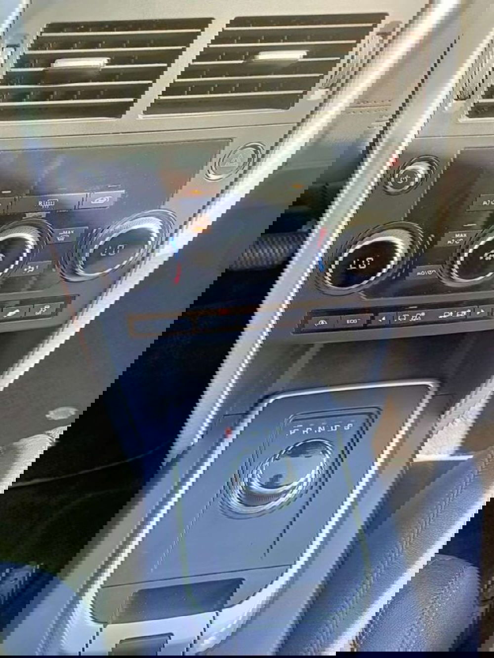 Land Rover Discovery Sport usata a Firenze (8)