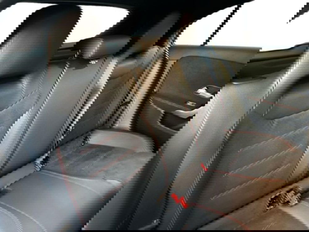 Mercedes-Benz Classe A usata a Avellino (16)