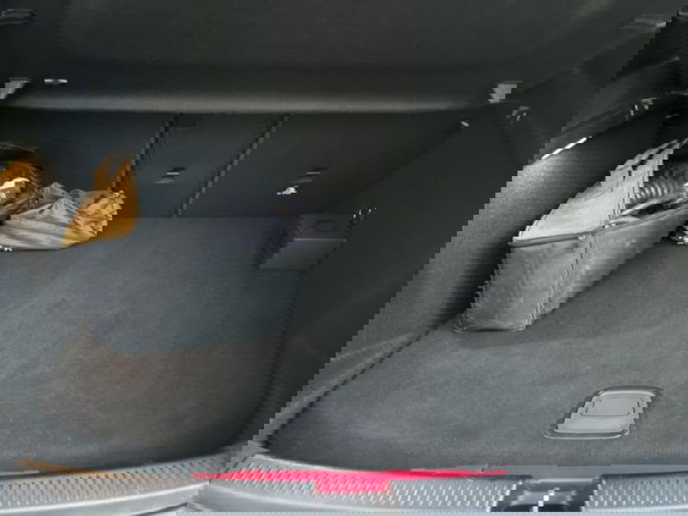 Mercedes-Benz Classe A usata a Avellino (8)