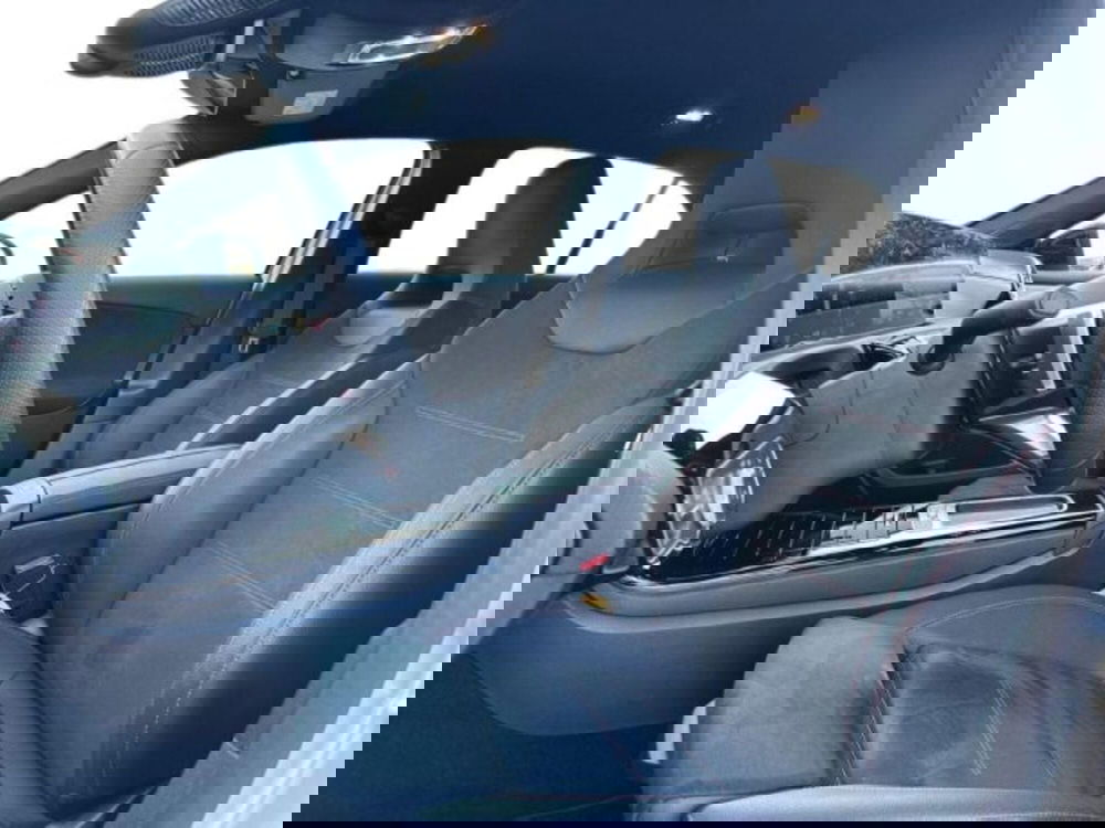 Mercedes-Benz Classe A usata a Avellino (10)