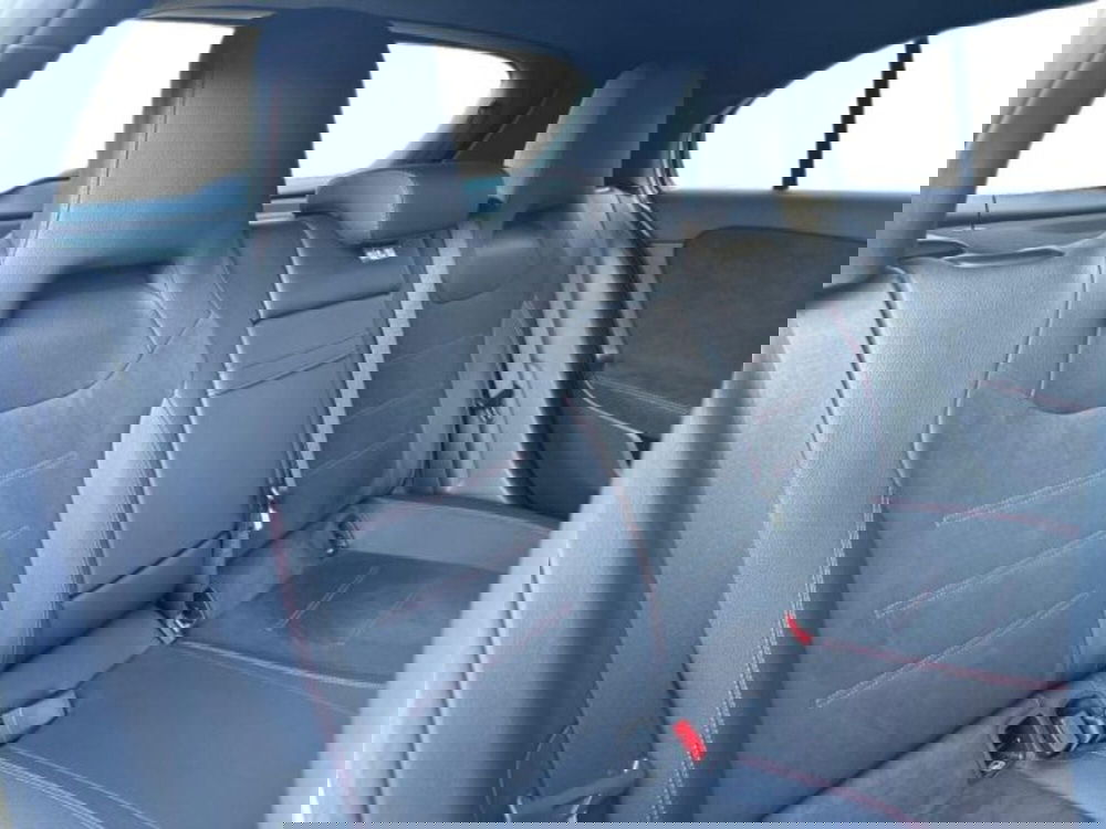 Mercedes-Benz Classe A usata a Avellino (16)