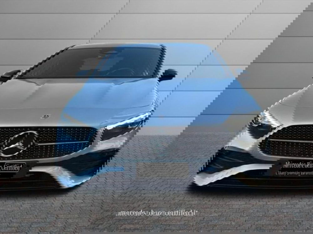 Mercedes-Benz Classe A usata a Avellino (3)