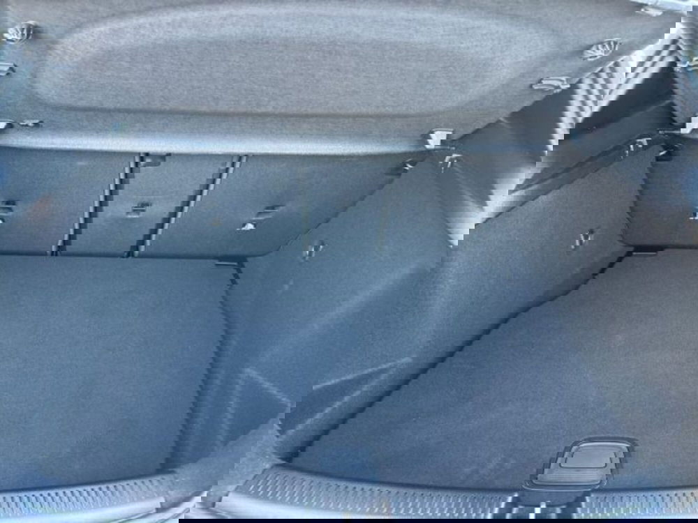 Mercedes-Benz Classe A usata a Avellino (8)