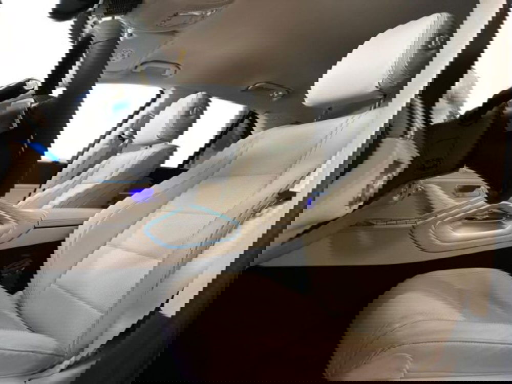 Mercedes-Benz GLE SUV usata a Avellino (10)