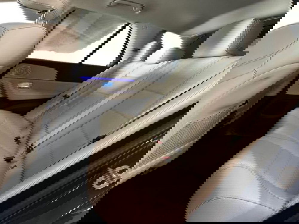 Mercedes-Benz GLE SUV usata a Avellino (15)