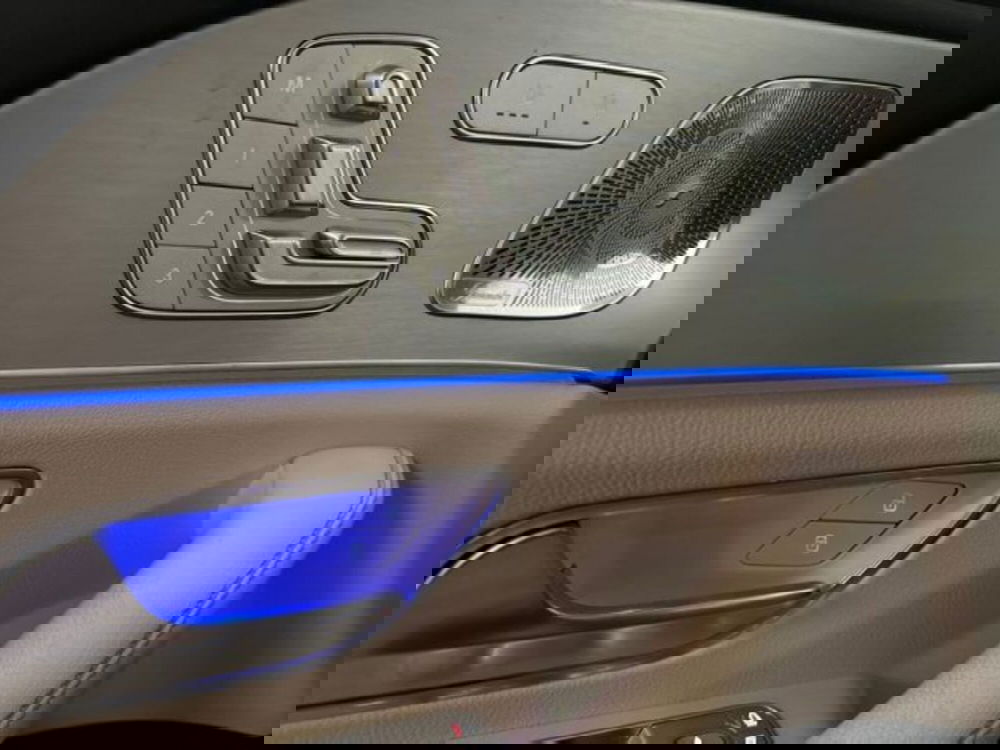 Mercedes-Benz GLE SUV usata a Avellino (17)