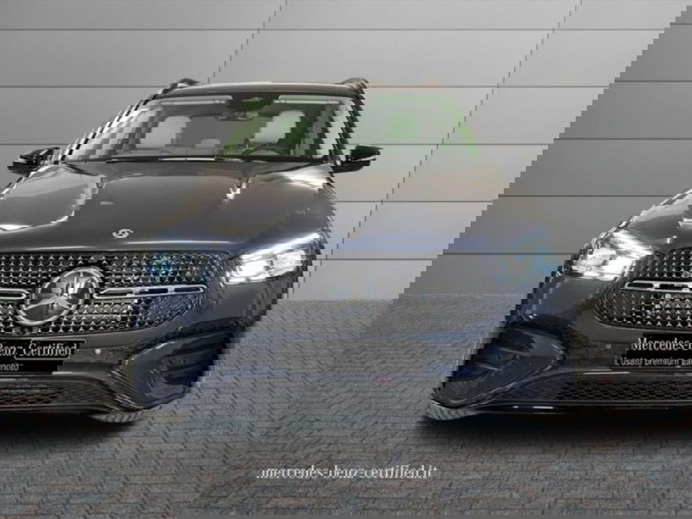 Mercedes-Benz GLE SUV usata a Avellino (3)