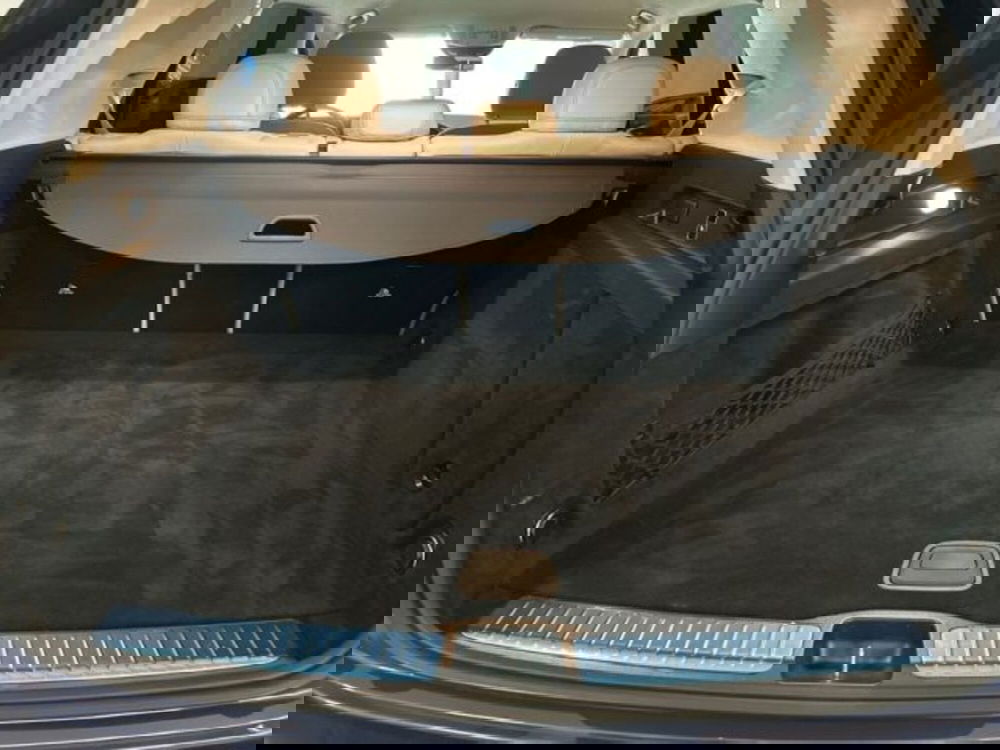 Mercedes-Benz GLE SUV usata a Avellino (8)