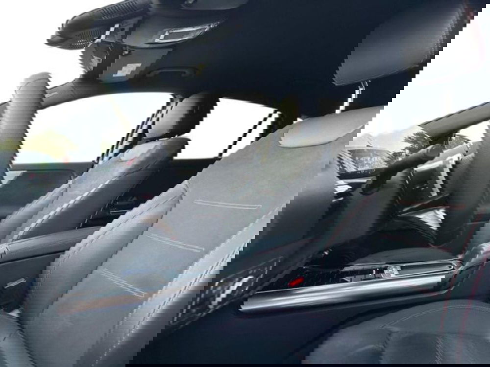 Mercedes-Benz GLA SUV usata a Avellino (10)