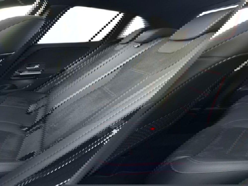 Mercedes-Benz GLA SUV usata a Avellino (16)