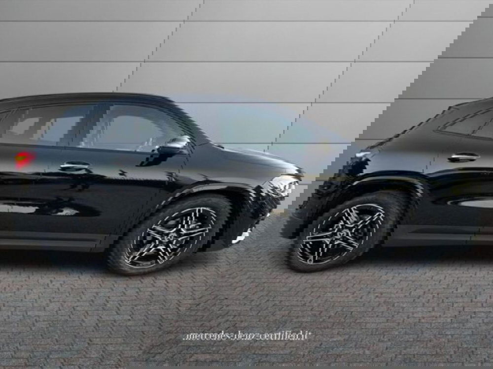 Mercedes-Benz GLA SUV usata a Avellino (5)