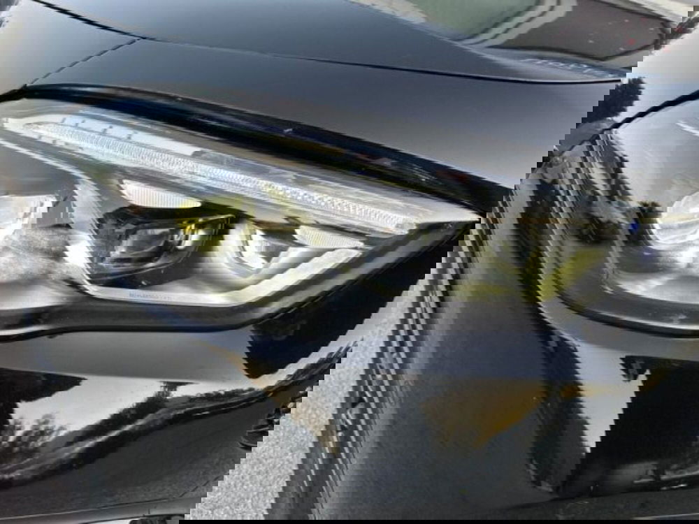 Mercedes-Benz GLA SUV usata a Avellino (7)