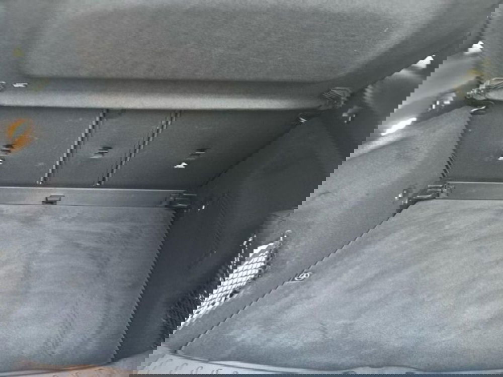 Mercedes-Benz GLA SUV usata a Avellino (8)