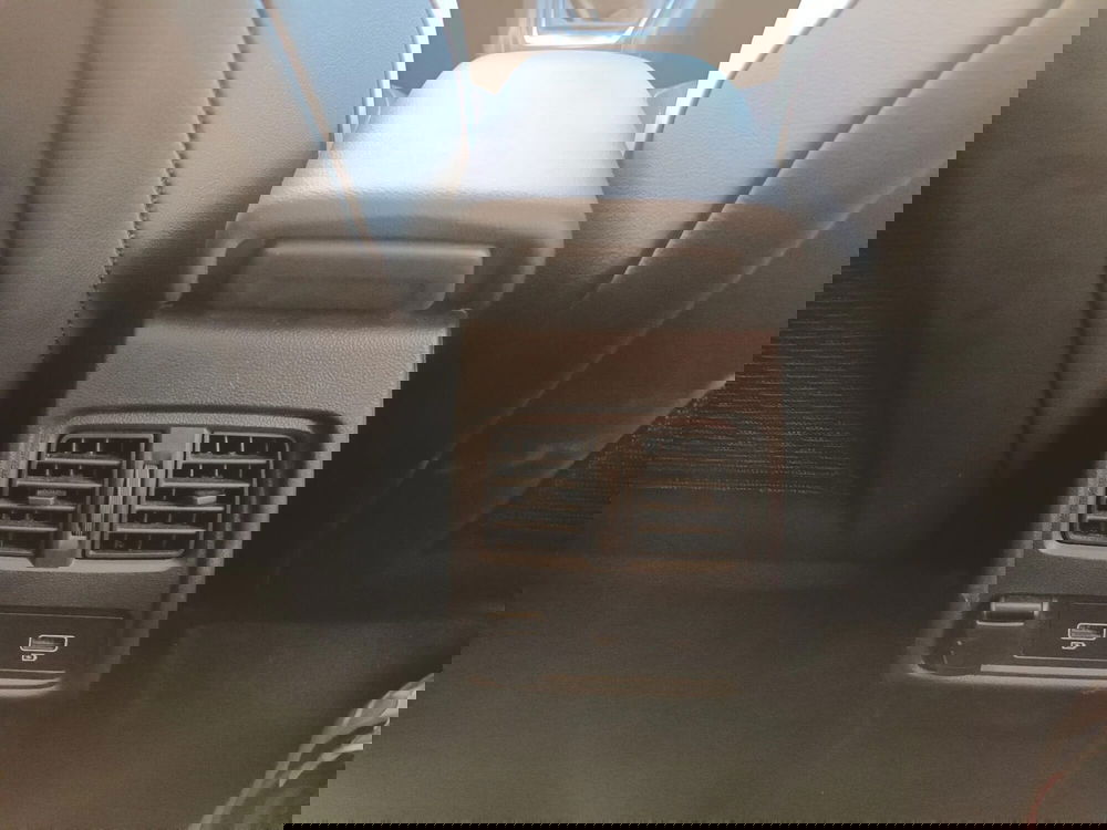 Renault Captur usata a Bari (17)