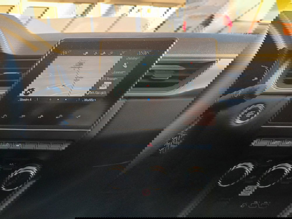 Renault Captur usata a Bari (11)