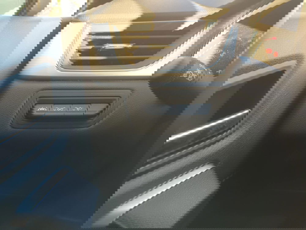 Renault Captur usata a Bari (8)