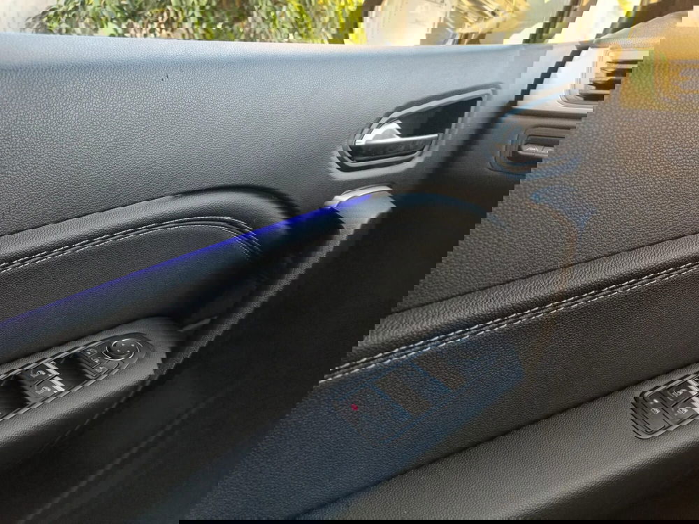 Renault Captur usata a Bari (7)