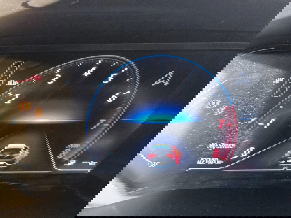 Renault Captur usata a Bari (10)