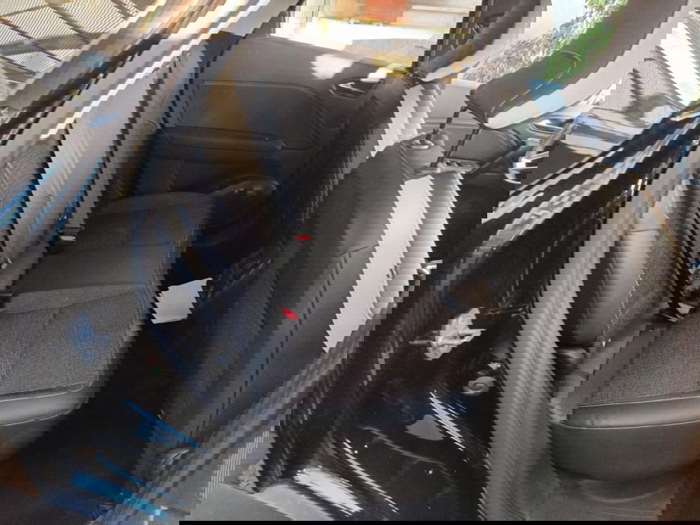 Renault Captur usata a Bari (16)