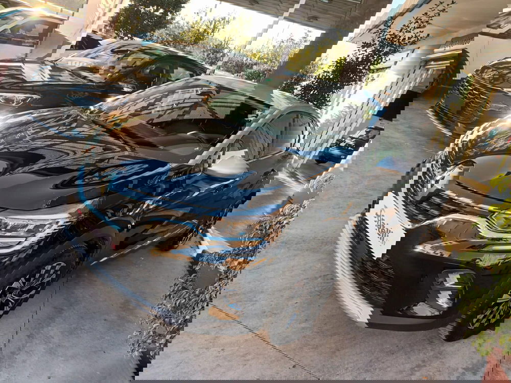 Renault Captur usata a Bari (4)