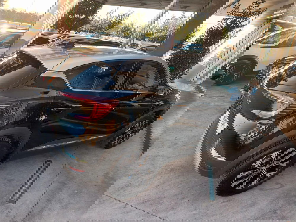 Renault Captur usata a Bari (20)