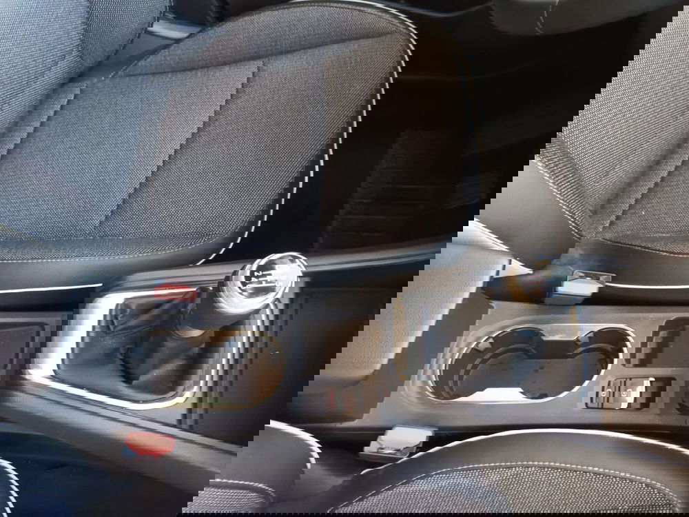 Renault Captur usata a Bari (12)