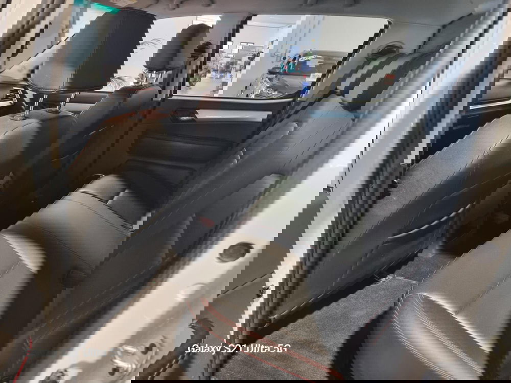 Evo Evo Cross 4 usata a Alessandria (11)