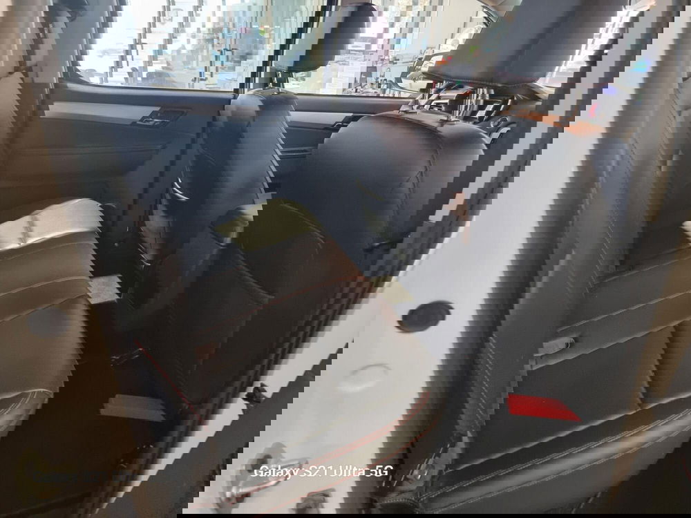 Evo Evo Cross 4 usata a Alessandria (12)