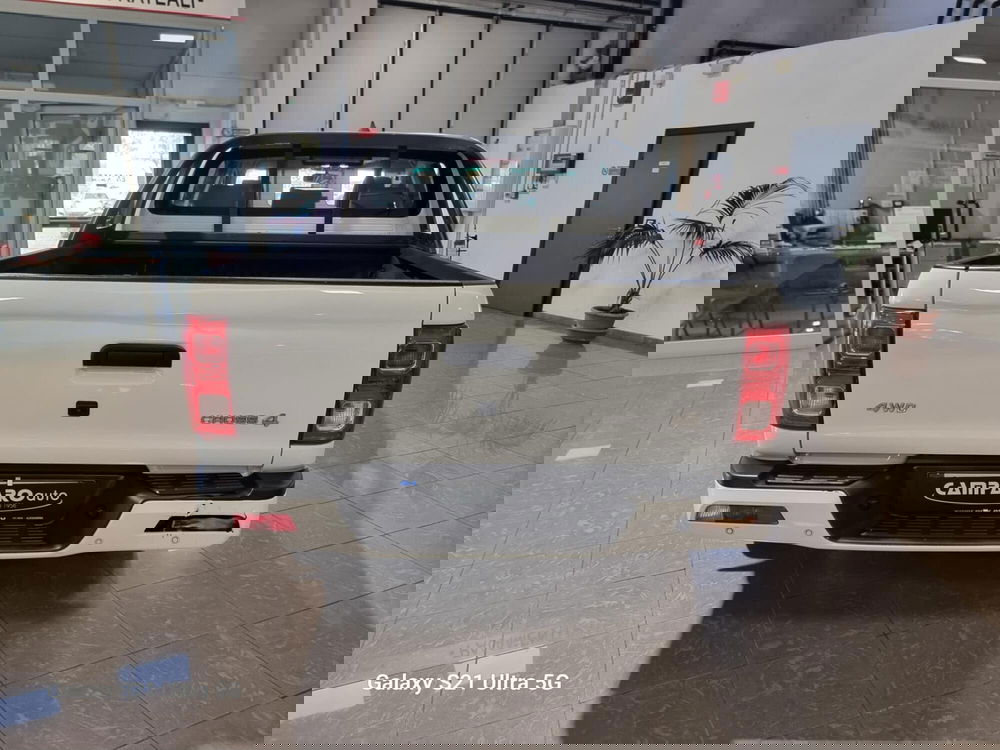 Evo Evo Cross 4 usata a Alessandria (14)