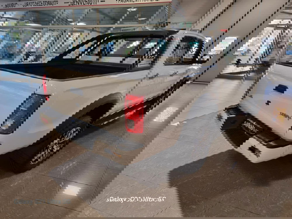 Evo Evo Cross 4 usata a Alessandria (15)