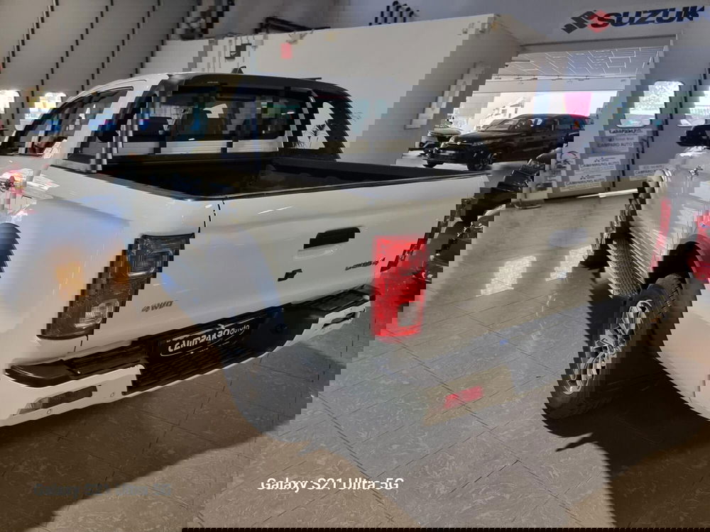 Evo Evo Cross 4 usata a Alessandria (16)