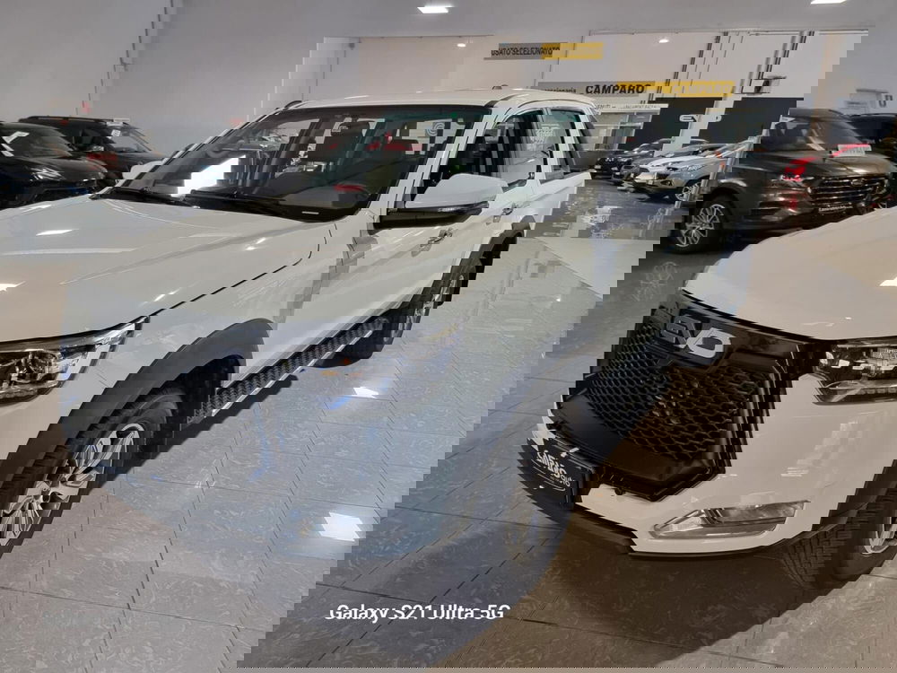 Evo Evo Cross 4 usata a Alessandria (2)