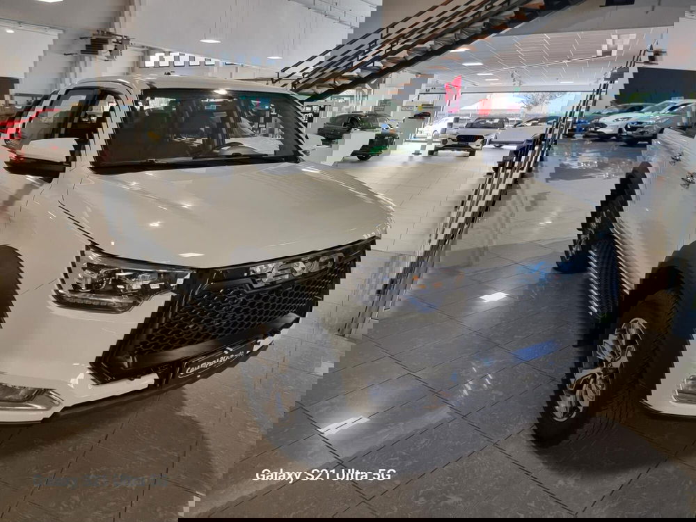 Evo Evo Cross 4 usata a Alessandria (3)