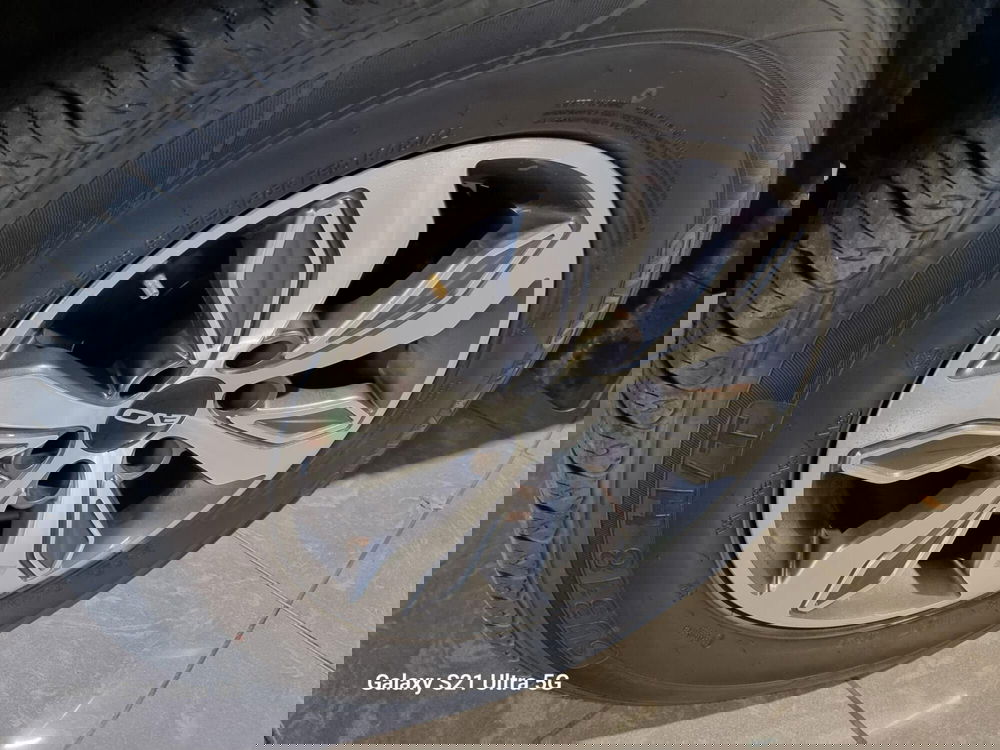 Evo Evo Cross 4 usata a Alessandria (4)