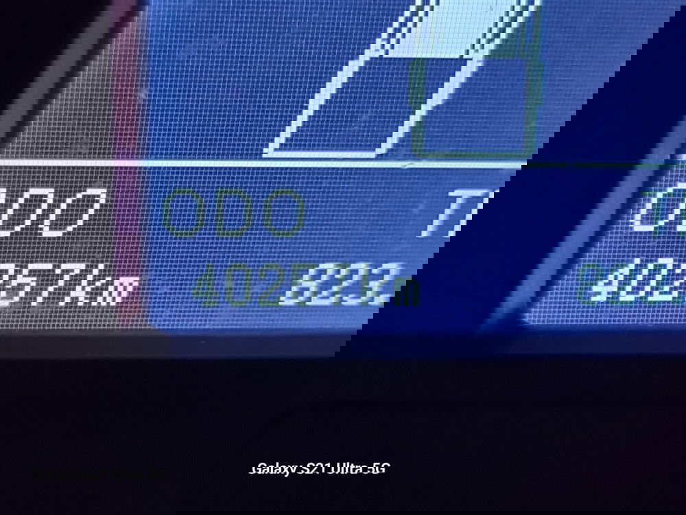 Evo Evo Cross 4 usata a Alessandria (5)