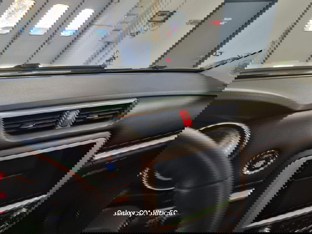 Evo Evo Cross 4 usata a Alessandria (6)