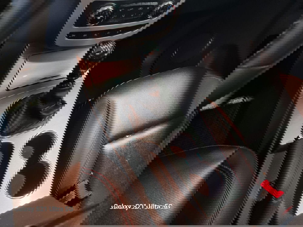 Evo Evo Cross 4 usata a Alessandria (8)