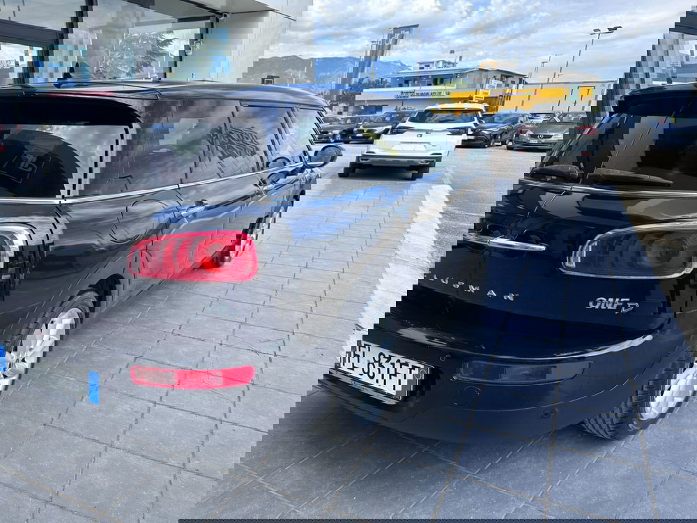 MINI Mini Clubman usata a Frosinone (11)