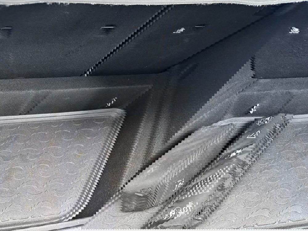 MINI Mini Clubman usata a Frosinone (2)