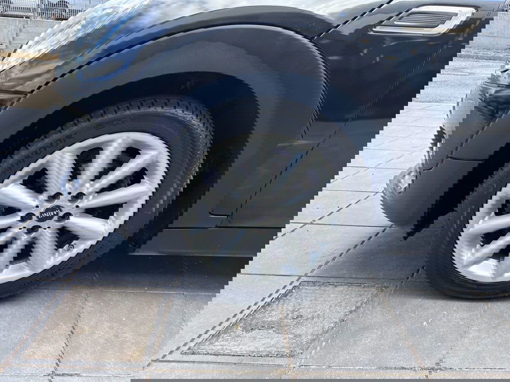 MINI Mini Clubman usata a Frosinone (3)