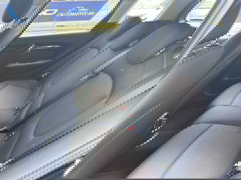 MINI Mini Clubman usata a Frosinone (5)