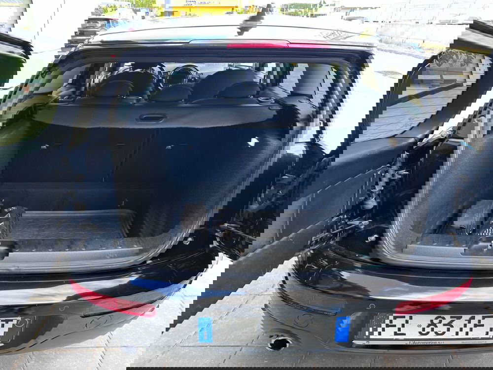 MINI Mini Clubman usata a Frosinone (6)