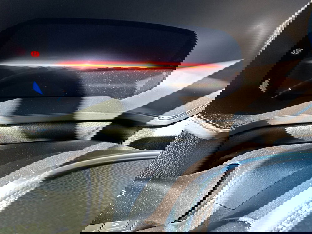 Renault Captur usata a Frosinone (10)