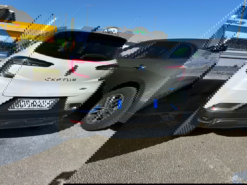 Renault Captur usata a Frosinone (3)