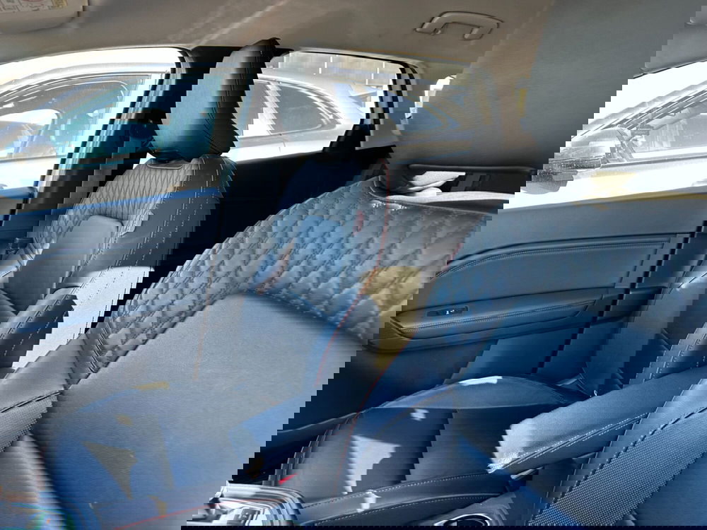 Renault Captur usata a Frosinone (4)