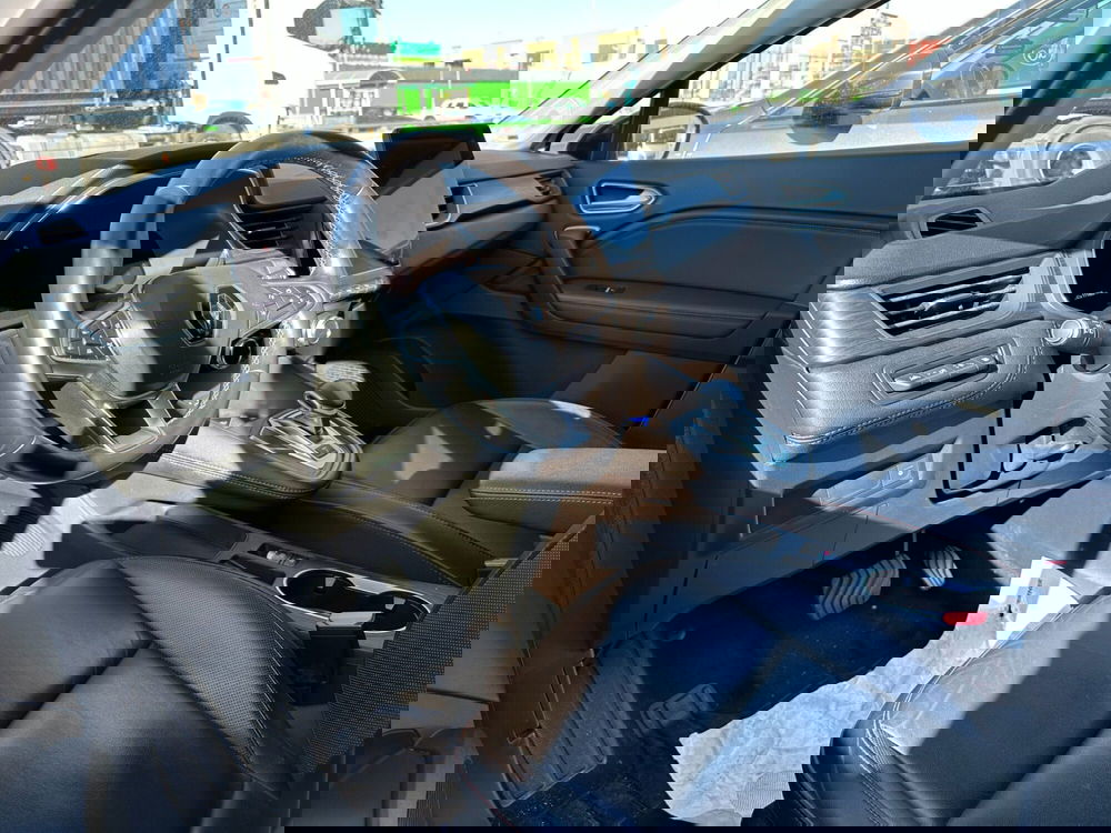 Renault Captur usata a Frosinone (5)